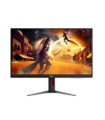 AOC Gaming/27G4HA/27"/IPS/FHD/200Hz/0,5ms/Black/3R