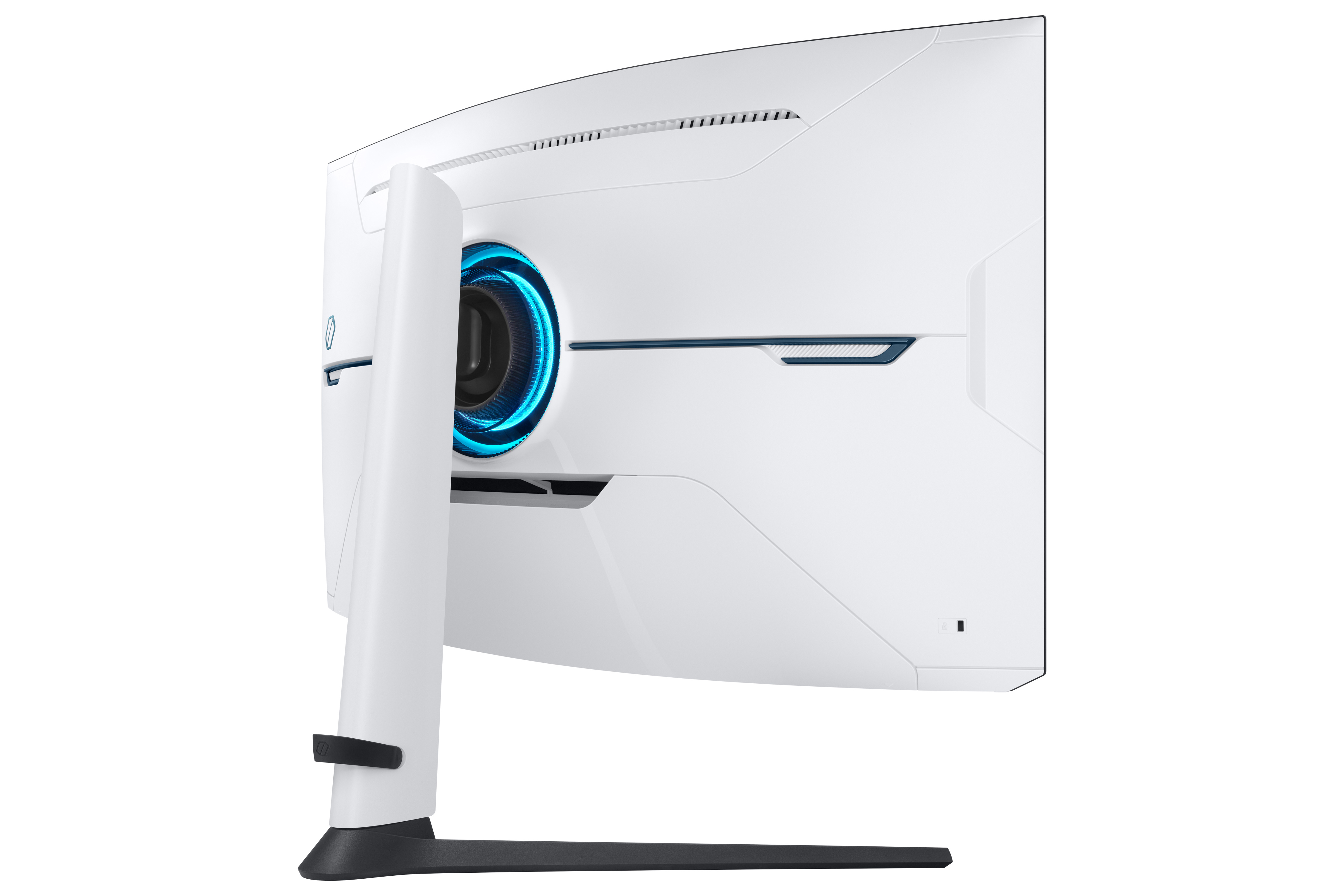 Samsung/Odyssey G8 Neo/32"/VA/4K UHD/240Hz/1ms/Blck-White/2R - BOHEMIA ...