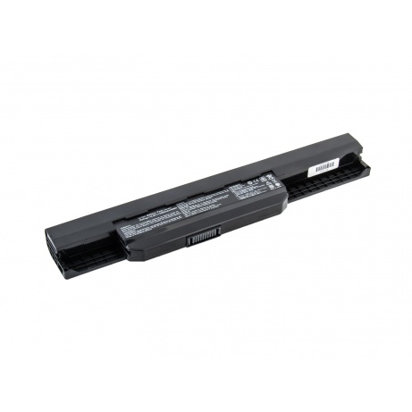 Baterie AVACOM NOAS-K53N-N22 pro Asus A43/A53/A45/X84 Li-Ion 10,8V 4400mAh