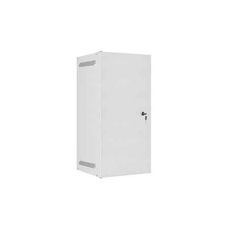 RACKOVÁ SKŘÍŇ 10" NÁSTĚNNÁ 12U/280X310 PRO VLASTN