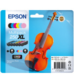 Epson Multipack 6-colours 250XL Ink
