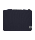 Protective Atmospheric Blue 15-16 Laptop Sleeve