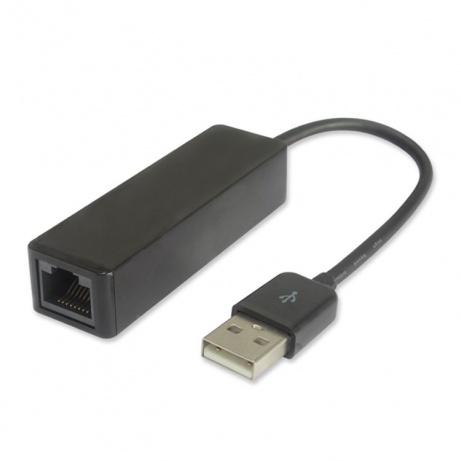 PremiumCord Konvertor USB->RJ45 10/100