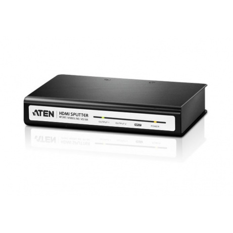 ATEN 4 port HDMI splitter 1-4 4K2K rozlišení 2160p