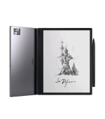 E-book ONYX BOOX TAB ULTRA, 10,3", 128GB, 16MP fotoaparát, podsvícená, Bluetooth, Android 11, E-ink