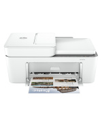 HP All-in-One Deskjet 4220e HP+ (A4, 8,5/5,5ppm, USB, Wi-Fi, BT, Print, Scan, Copy, ADF)