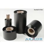 ARMOR TTR  páska vosk 76x300 AWR8 Generic OUT