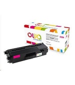 OWA Armor toner pro BROTHER HL-L 9200, 6.000 str., kom. s TN900M červená/magenta