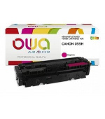 OWA Armor toner pro Canon MF742Cdw magenta, 5.900 str., komp.s 055HM