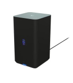 UBNT UNAS 2, černý