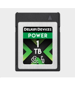 Delkin CFexpress Power R3560/W3220/SW1570 (4.0) 1TB