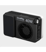 SmallRig 5359 RM 40C mini LED Video Light