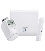 Homematic IP  Startovací sada - Řízení vytápění Plus - HmIP-SK1