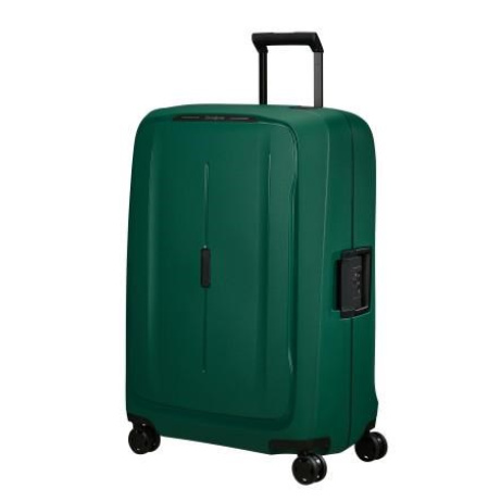 Samsonite ESSENS SPINNER 75/28  ALPINE GREEN