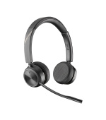 Poly Savi 7220 Stereo DECT 1880-1900 MHz Headset