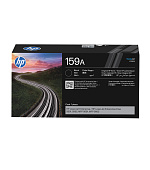 HP 159A Black LaserJet Toner Cartridge (5,000 pages)