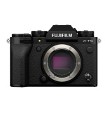 Fujifilm X-T5 tělo black