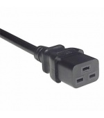 HP power cord 3.6m 16A C19 EU Pwr Cord