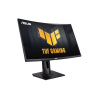 ASUS LCD 27" VG27VQM TUF Gaming 1920x1080 VA 350cd 1ms MPRT 240Hz repro HDMI DP vesa