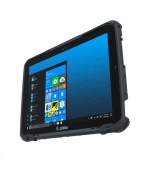 Zebra ET80, 2D, USB, USB-C, BT, Wi-Fi, NFC, Win. 10 Pro