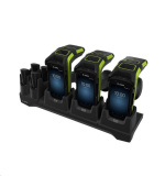 Zebra RFD90 Charge Only Cradle, 7 slots