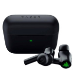 RAZER sluchátka Hammerhead True Wireless, černá