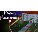 Canterz Paranormies 2 (PC) klíč Steam