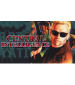 Central Intelligence (PC) DIGITAL