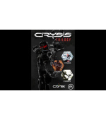 Crysis Trilogy (PC) klíč Origin