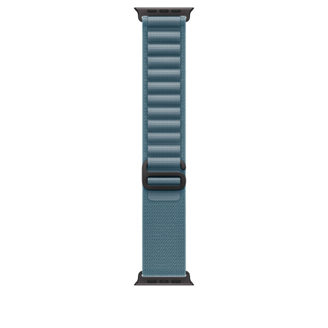 Watch Acc/49/Light Blue Alpine Loop -L-Bl.Titan