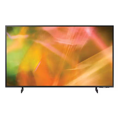 55" LED-TV Samsung 55AU8000 HTV