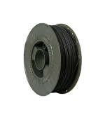 Filament C-TECH ESSENTIAL LINE, PLA, černá, 1,75mm, 1kg