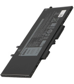 Dell originální baterie Li-Ion 68WH 4CELL 451-BCNS/DELL-401D9/1VY7F/3PCVM/10X1J/N2NLL/JG75F/3HWPP
