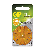 GP BATERIE DO NASLOUCHADEL ZA13F 6BL