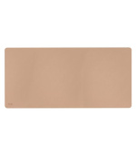 TRUST BENYA XXL DESK PAD - BEIGE