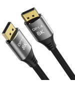 PremiumCord 8K DP1.4 0,5m