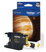 LC-1240Y - inkoust yellow