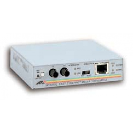 Allied Telesis ST media conv.MM 2km AT-MC101XL