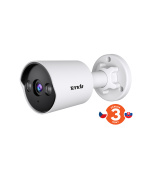 Tenda TC3B24C-PS(4mm) - Full-Color PoE 4Mpx kamera, OnViF, detekce pohybu, osoby, vozu, zvuku,H.265+