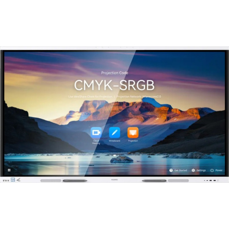 Huawei IdeaHub Board 3 Pro 86" - Interaktivní tabule