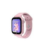 Hodinky pro děti Forever Kids Look Me! růžové