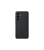 Samsung Silikonový zadní kryt S25 FE Black