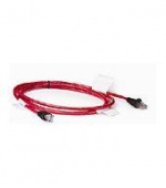 HP IP CAT5 Qty-8 6ft/2m Cable