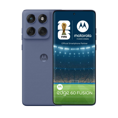 Motorola EDGE 60 Fusion 12GB/256GB Slipstream