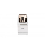Epson TM-m30II-S (011): USB + Ethernet + NES + Lightning + SD, White, PS, EU