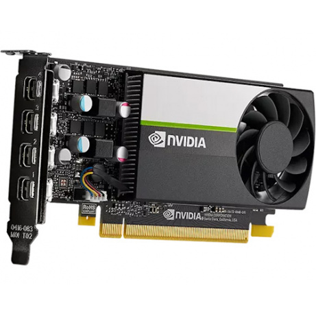 GRAPHIC_BO NV T1000 HP Graphics Card