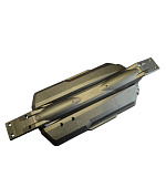 Podvozek pro modely XLH X9115, X9116, X9120, DOMINATOR