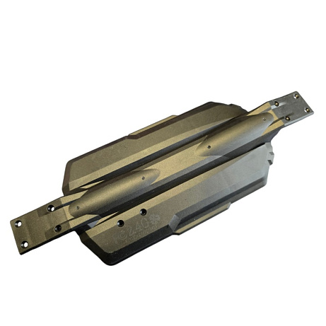 Podvozek pro modely XLH X9115, X9116, X9120, DOMINATOR