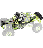 Karoserie pro model Across