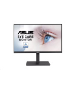 ASUS LCD 27" VA27EQSB 1920x1080 IPS 75Hz IPS LED 5ms 300cd REPRO  DP HMID VGA USB PIVOT VESA - HDMI kabel